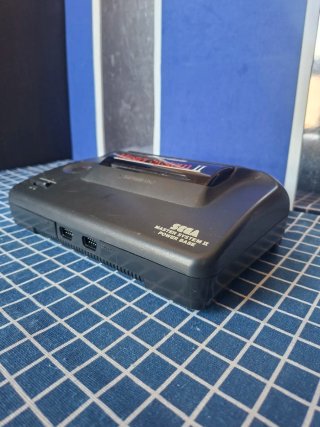 MASTERSYSTEM 2 ORIGINAL COMPLETA