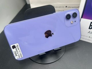 iPhone 12 128GB // BAT100% GARANTÍA!!CAMBIOS !!