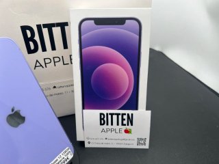 iPhone 12 128GB // BAT100% GARANTÍA!!CAMBIOS !!