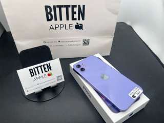 iPhone 12 128GB // BAT100% GARANTÍA!!CAMBIOS !!