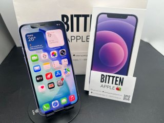 iPhone 12 128GB // BAT100% GARANTÍA!!CAMBIOS !!