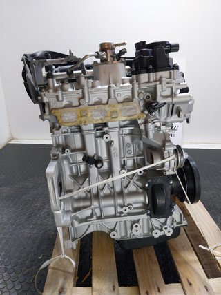 Motor PSA EB2DT HM05 1.2 VTI PureTech