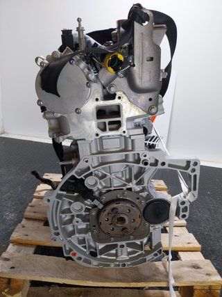 Motor PSA EB2DT HM05 1.2 VTI PureTech