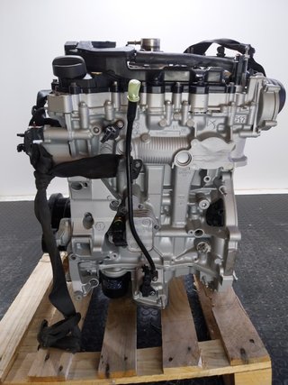 Motor PSA EB2DT HM05 1.2 VTI PureTech