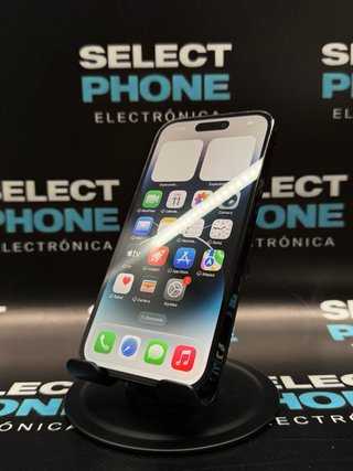 iPhone 14 Pro 128GB; Batteria 100%