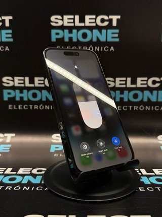 iPhone 14 Pro 128GB; Batteria 100%