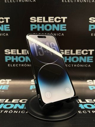 iPhone 14 Pro 128GB; Batteria 100%
