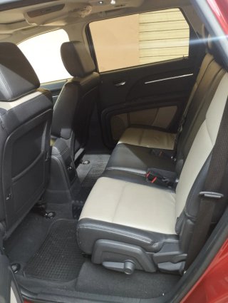 Dodge Journey 2009