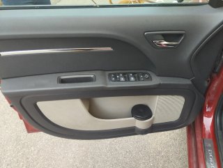 Dodge Journey 2009