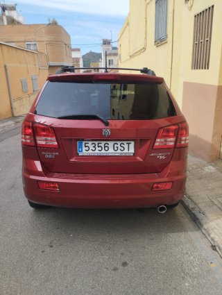 Dodge Journey 2009