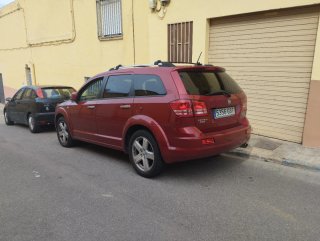 Dodge Journey 2009
