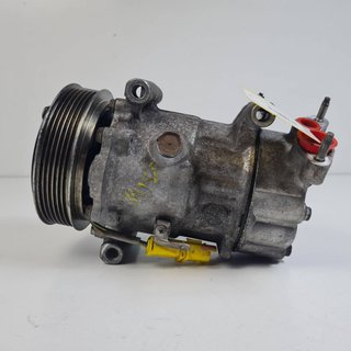 COMPRESOR AIRE ACONDICIONADO PEUGEOT PEUGEOT 1007 2005-2010