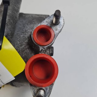 COMPRESOR AIRE ACONDICIONADO PEUGEOT PEUGEOT 1007 2005-2010