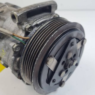 COMPRESOR AIRE ACONDICIONADO PEUGEOT PEUGEOT 1007 2005-2010