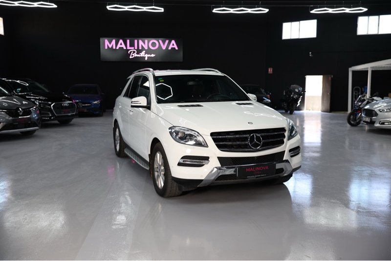 Mercedes-Benz GL 400 2014