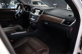 Mercedes-Benz Ml400 2014