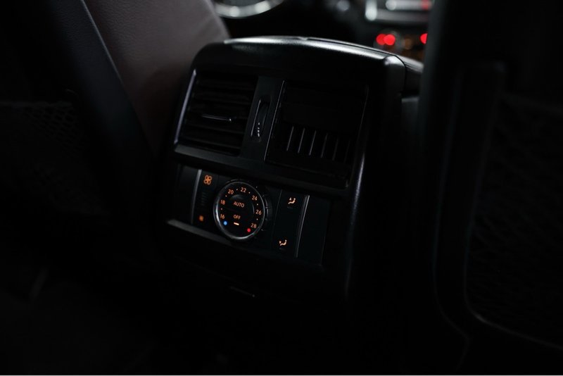 Mercedes-Benz GL 400 2014, foto 29