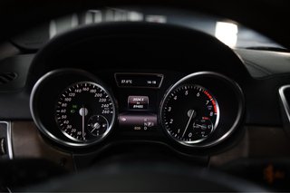 Mercedes-Benz Ml400 2014