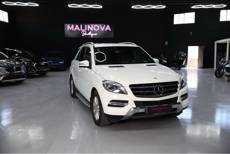 Mercedes-Benz GL 400 2014, foto 2