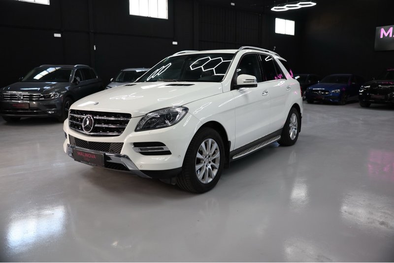 Mercedes-Benz GL 400 2014, foto 4