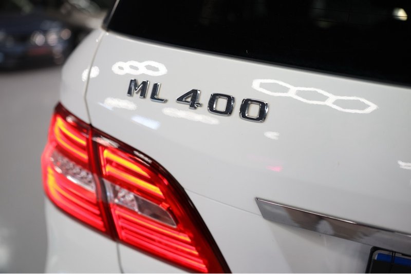 Mercedes-Benz GL 400 2014, foto 34