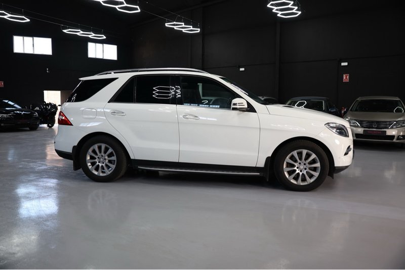 Mercedes-Benz GL 400 2014, foto 8