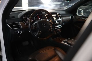 Mercedes-Benz Ml400 2014