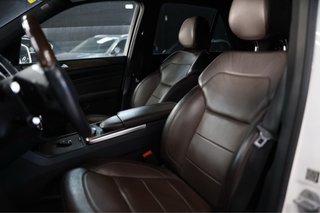 Mercedes-Benz Ml400 2014