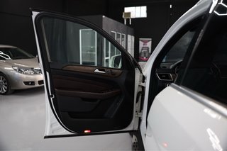 Mercedes-Benz Ml400 2014