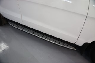 Mercedes-Benz Ml400 2014