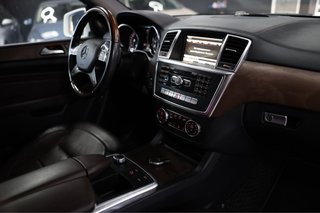 Mercedes-Benz Ml400 2014