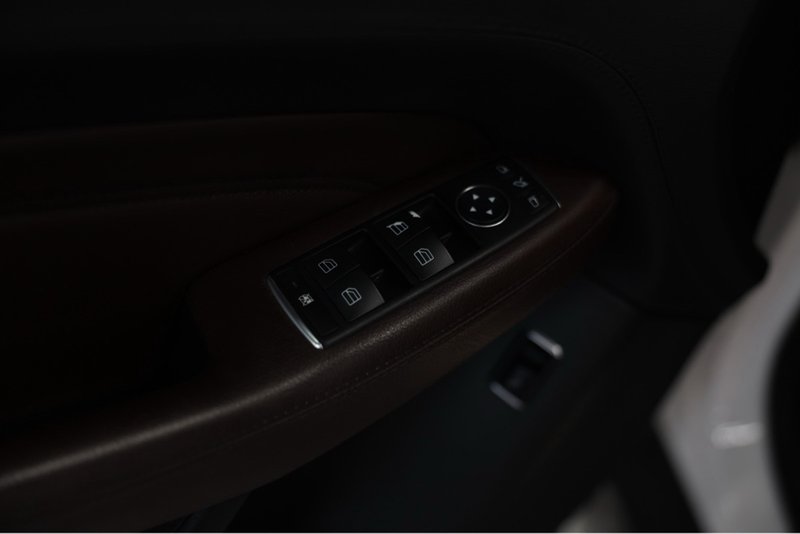 Mercedes-Benz GL 400 2014, foto 16