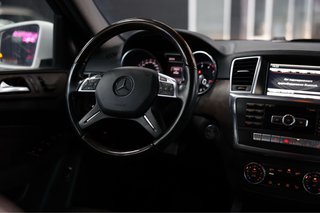 Mercedes-Benz Ml400 2014