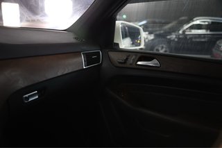 Mercedes-Benz Ml400 2014