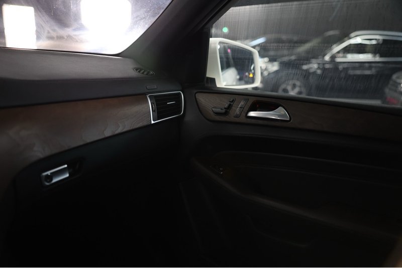 Mercedes-Benz GL 400 2014, foto 20