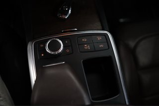 Mercedes-Benz Ml400 2014