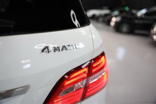 Mercedes-Benz Ml400 2014