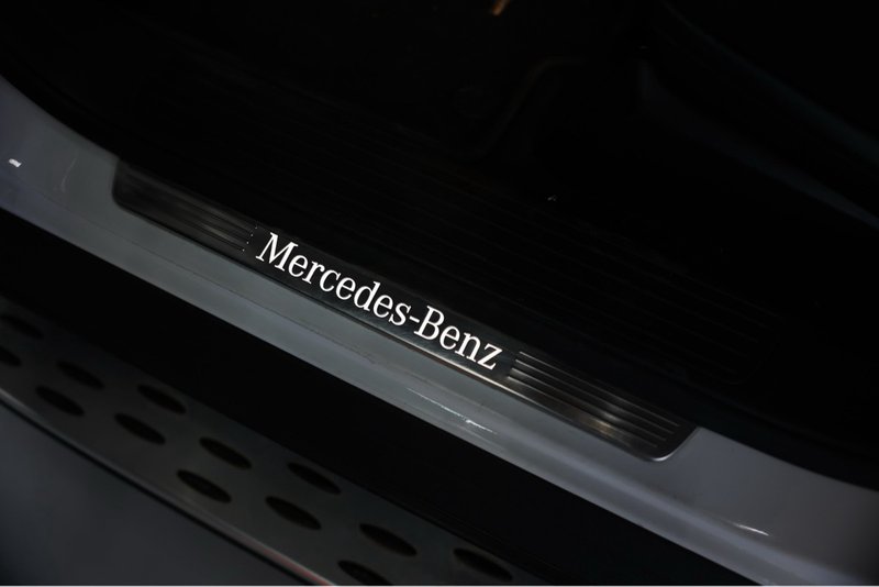 Mercedes-Benz GL 400 2014, foto 12