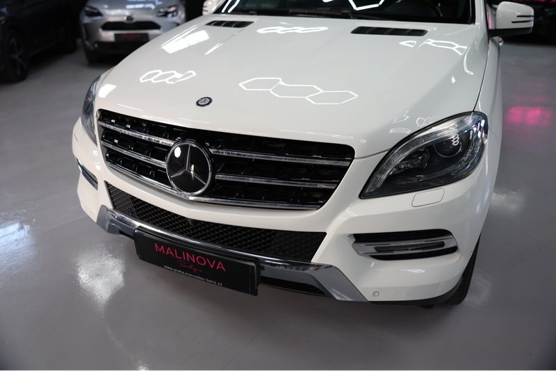 Mercedes-Benz GL 400 2014, foto 10
