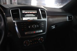 Mercedes-Benz Ml400 2014