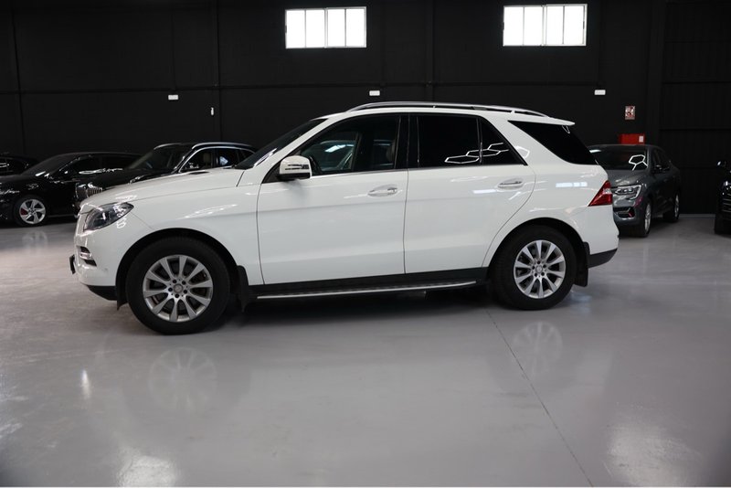 Mercedes-Benz GL 400 2014, foto 5