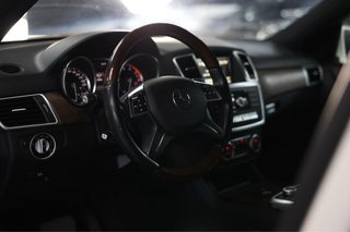 Mercedes-Benz Ml400 2014