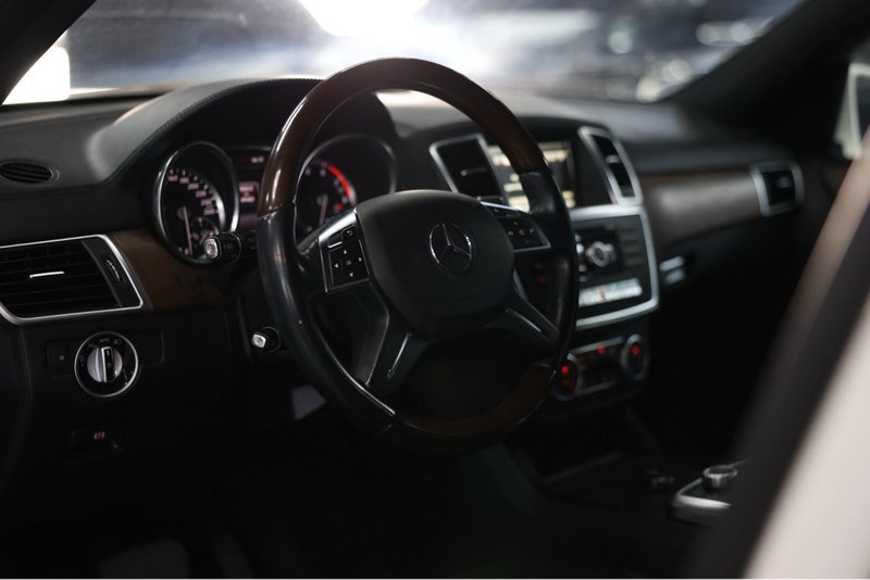 Mercedes-Benz GL 400 2014, foto 19