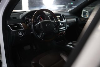 Mercedes-Benz Ml400 2014