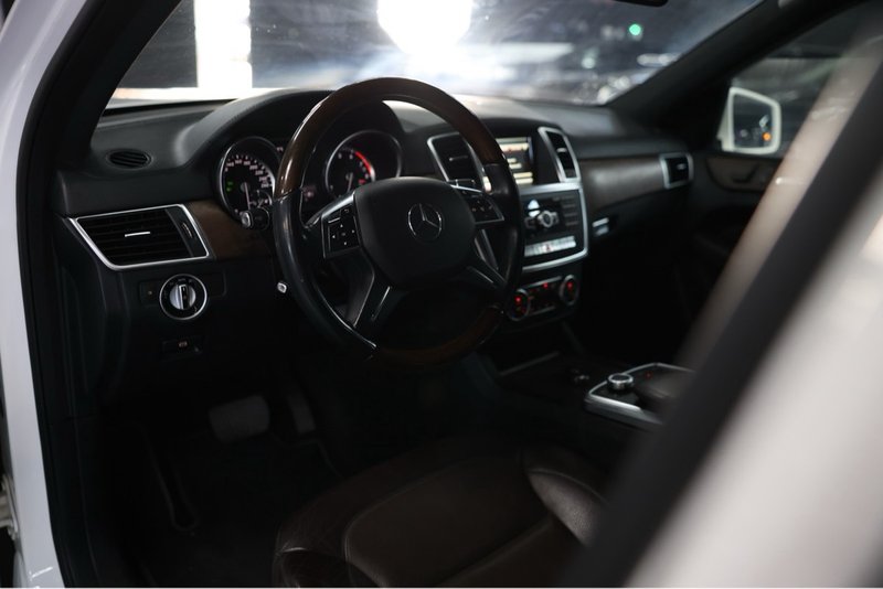Mercedes-Benz GL 400 2014, foto 14