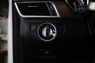 Mercedes-Benz Ml400 2014