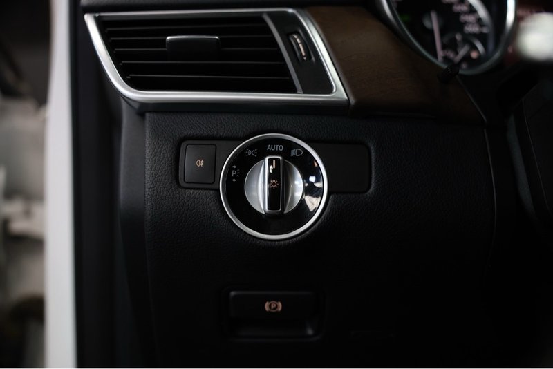 Mercedes-Benz GL 400 2014, foto 18