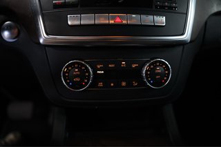 Mercedes-Benz Ml400 2014