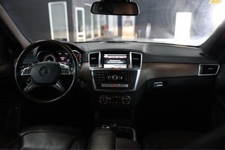 Mercedes-Benz Ml400 2014