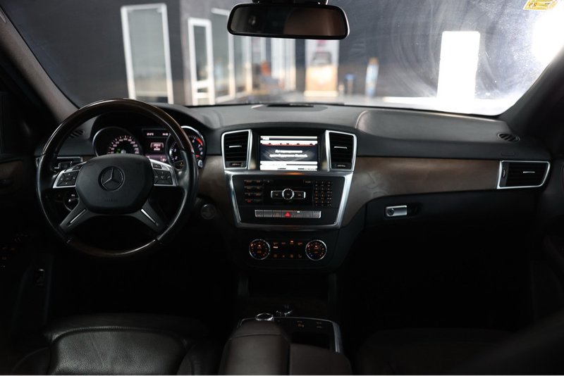 Mercedes-Benz GL 400 2014, foto 38